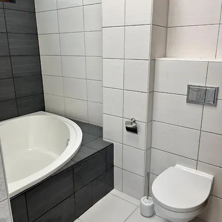 Dom wakacyjny Zsoka Haz Balatonlelle
