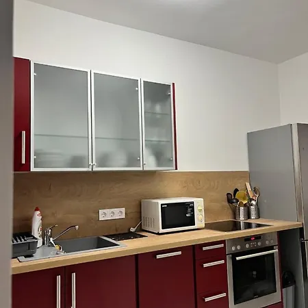 Dom wakacyjny Zsoka Haz *