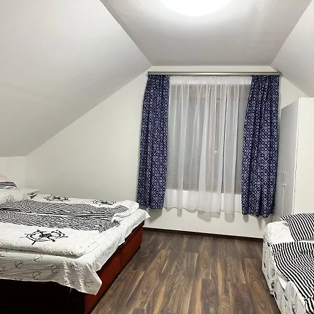 Zsoka Haz Balatonlelle